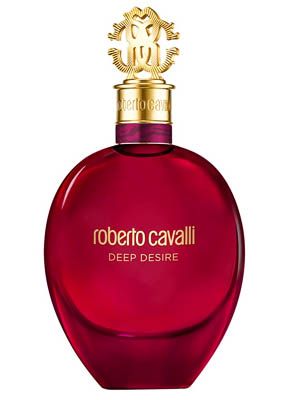 Roberto Cavalli Deep Desire - Roberto Cavalli - Foto Profumo