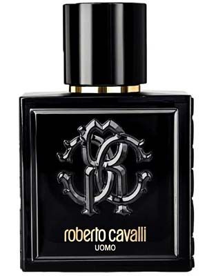 Roberto Cavalli Uomo - Roberto Cavalli - Foto Profumo