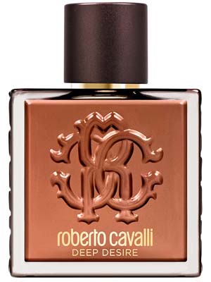 Roberto Cavalli Uomo Deep Desire - Roberto Cavalli - Foto Profumo