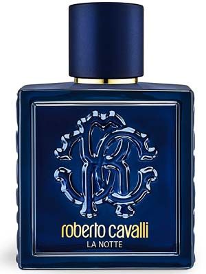 Roberto Cavalli Uomo La Notte - Roberto Cavalli - Foto Profumo