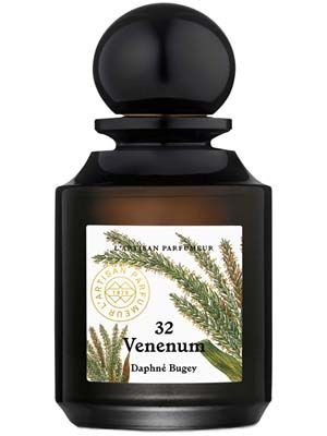 Venenum 32 - L'Artisan Parfumeur - Foto Profumo