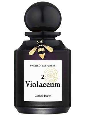 Violaceum 2 - L'Artisan Parfumeur - Foto Profumo
