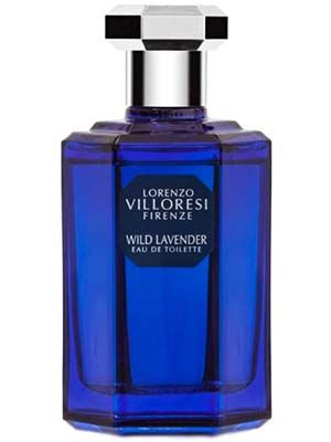 Wild Lavender - Lorenzo Villoresi - Foto Profumo