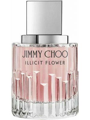 Jimmy Choo Illicit Flower - Jimmy Choo - Foto Profumo