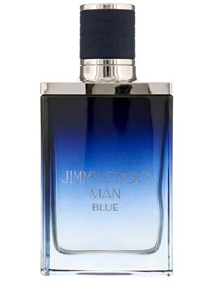Jimmy Choo Man Blue - Jimmy Choo - Foto Profumo