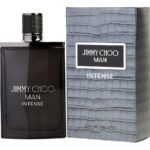 Jimmy Choo Man Intense - Jimmy Choo - Foto 2