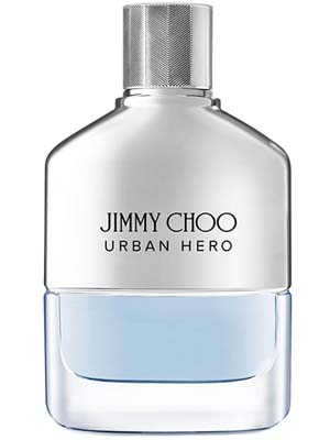 Urban Hero - Jimmy Choo - Foto Profumo