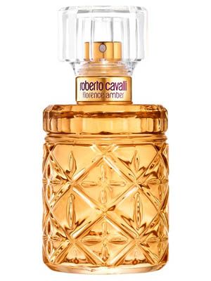 Florence Amber - Roberto Cavalli - Foto Profumo