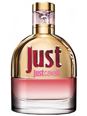 Just Cavalli - Roberto Cavalli - Foto Profumo