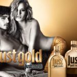 Just Cavalli Gold for Her - Roberto Cavalli - Foto 3