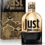 Just Cavalli Gold for Him - Roberto Cavalli - Foto 2