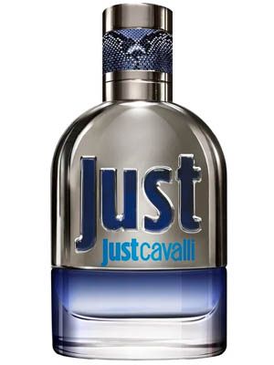 Just Cavalli Him - Roberto Cavalli - Foto Profumo