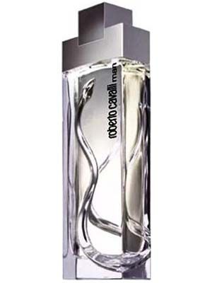 Roberto Cavalli Man - Roberto Cavalli - Foto Profumo