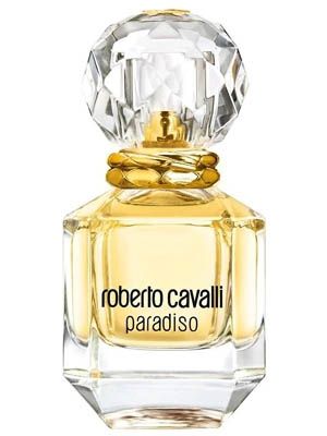 Paradiso - Roberto Cavalli - Foto Profumo