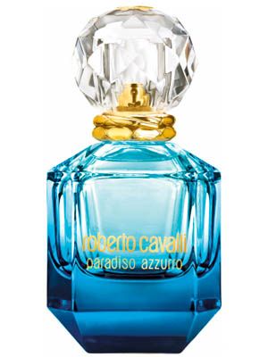 Paradiso Azzurro - Roberto Cavalli - Foto Profumo