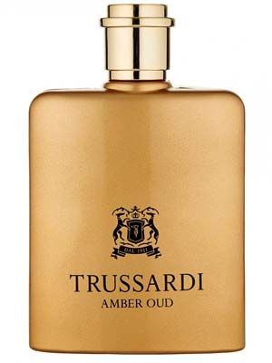 Amber Oud - Trussardi - Foto Profumo