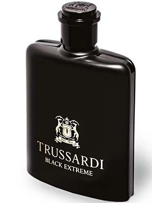 Trussardi Black Extreme - Trussardi - Foto Profumo