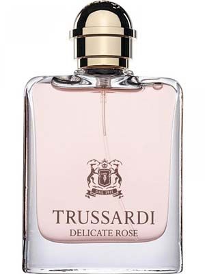 Trussardi Delicate Rose - Trussardi - Foto Profumo