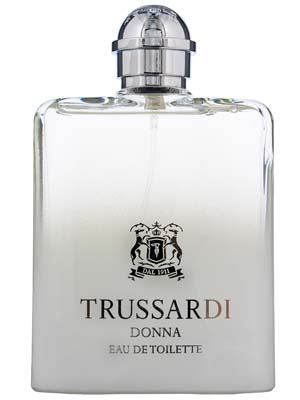 Trussardi Donna Eau de Toilette - Trussardi - Foto Profumo