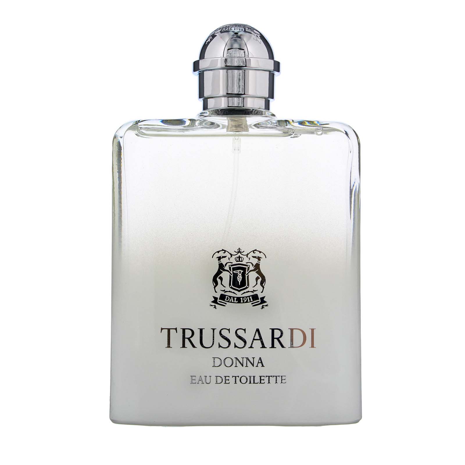 Trussardi donna eau