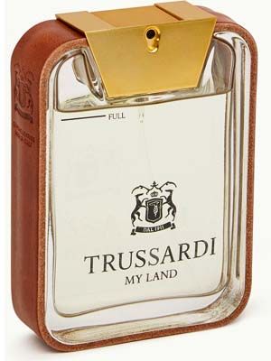 Trussardi My Land - Trussardi - Foto Profumo