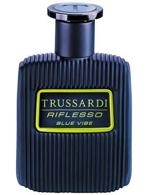 Riflesso Blue Vibe - Trussardi - Foto Profumo