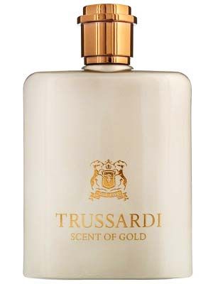 Scent of Gold - Trussardi - Foto Profumo