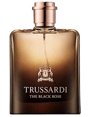 The Black Rose - Trussardi - Foto Profumo