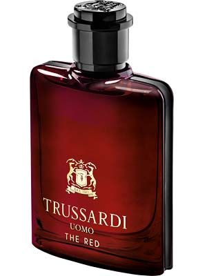 Trussardi Uomo The Red - Trussardi - Foto Profumo