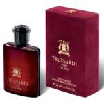 Trussardi Uomo The Red - Trussardi - Foto 2