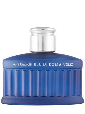 Blu di Roma Uomo - Laura Biagiotti - Foto Profumo