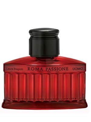 Roma Passione Uomo - Laura Biagiotti - Foto Profumo