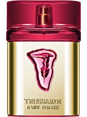 Trussardi A Way For Her - Trussardi - Foto Profumo