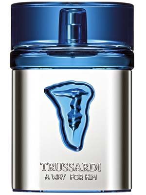 Trussardi A Way For Him - Trussardi - Foto Profumo