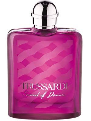 Trussardi Sound Of Donna - Trussardi - Foto Profumo