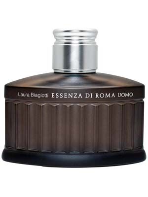 Essenza di Roma Uomo - Laura Biagiotti - Foto Profumo