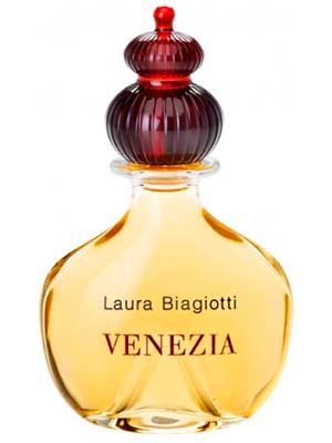 Venezia 2011 - Laura Biagiotti - Foto Profumo