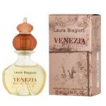 Venezia Eau de Toilette - Laura Biagiotti - Foto 4