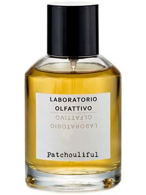 Patchouliful - Laboratorio Olfattivo - Foto Profumo