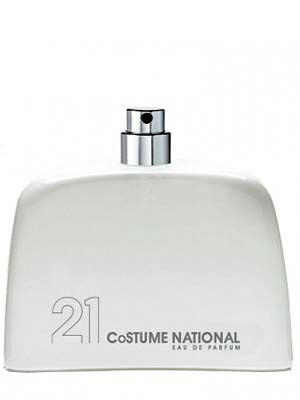 21 - CoSTUME NATIONAL - Foto Profumo