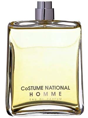 Costume National Homme - CoSTUME NATIONAL - Foto Profumo