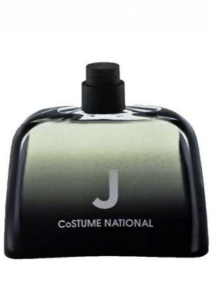 J - CoSTUME NATIONAL - Foto Profumo