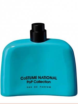 Pop Collection - CoSTUME NATIONAL - Foto Profumo