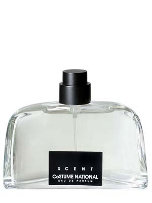 Scent - CoSTUME NATIONAL - Foto Profumo