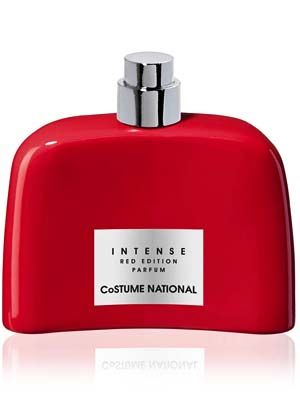 Scent Intense Red Edition - CoSTUME NATIONAL - Foto Profumo