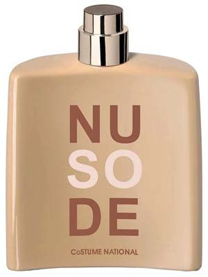 So Nude - CoSTUME NATIONAL - Foto Profumo