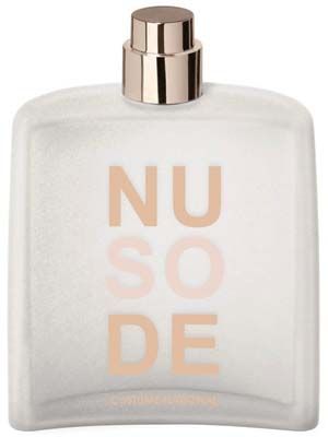 So Nude Eau de Toilette - CoSTUME NATIONAL - Foto Profumo