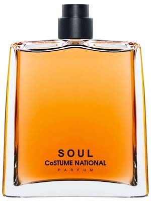 Soul - CoSTUME NATIONAL - Foto Profumo