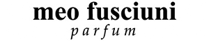 Meo Fusciuni Parfum - logo