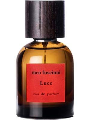 Luce - Meo Fusciuni Parfum - Foto Profumo